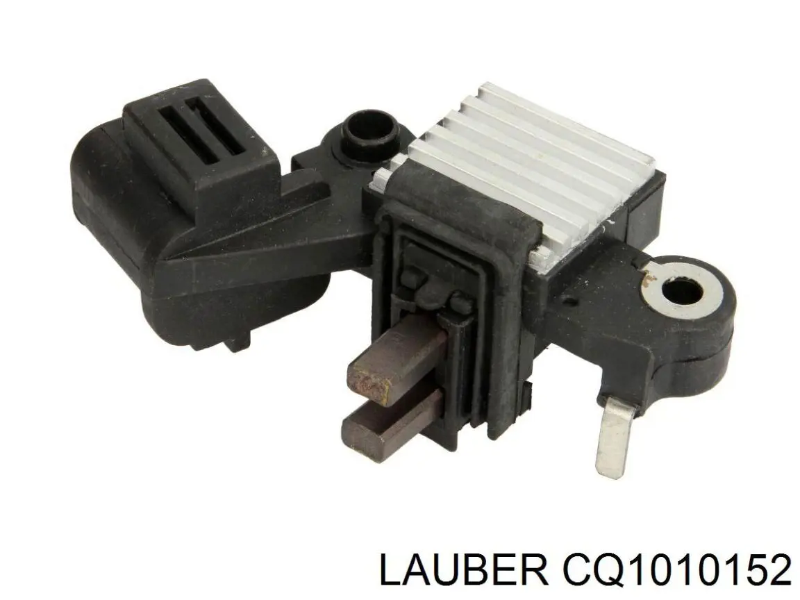 CQ1010152 Lauber реле-регулятор генератора, (реле зарядки)