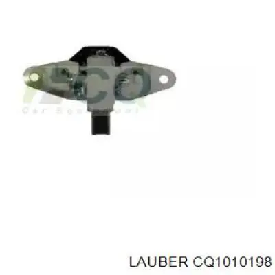 CQ1010198 Lauber реле-регулятор генератора, (реле зарядки)