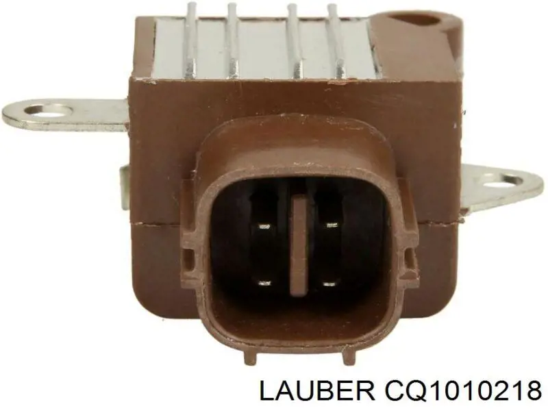CQ1010218 Lauber реле-регулятор генератора, (реле зарядки)