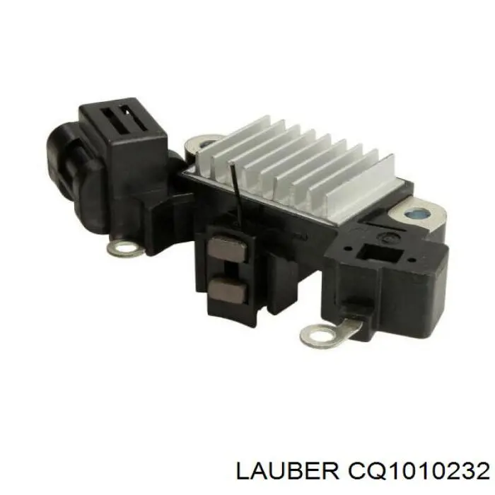 CQ1010232 Lauber реле-регулятор генератора, (реле зарядки)