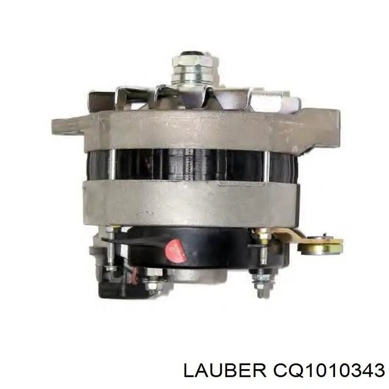 CQ1010343 Lauber реле-регулятор генератора, (реле зарядки)