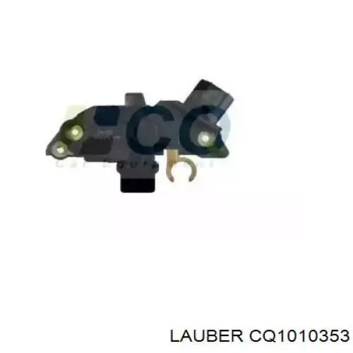 CQ1010353 Lauber реле-регулятор генератора, (реле зарядки)