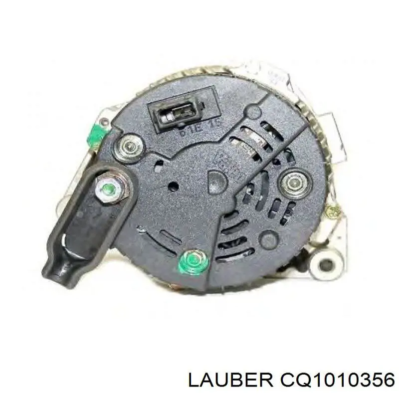 Купити CQ1010356 Lauber Реле регулятор напруги генератора