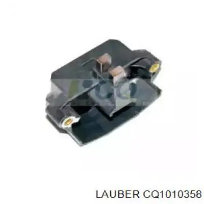 CQ1010358 Lauber реле-регулятор генератора, (реле зарядки)