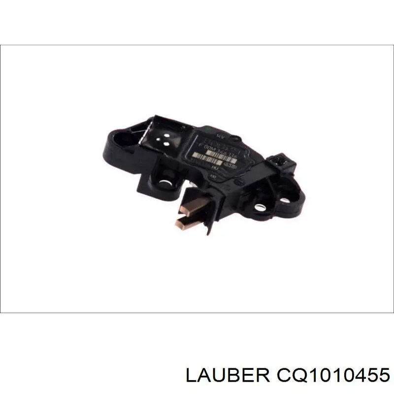 Реле зарядки генератора Lauber CQ1010455 ціна, від 10.80 USD