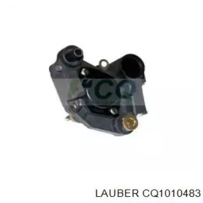 CQ1010483 Lauber реле-регулятор генератора, (реле зарядки)