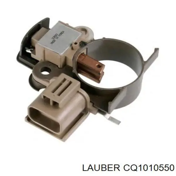 CQ1010550 Lauber реле-регулятор генератора, (реле зарядки)