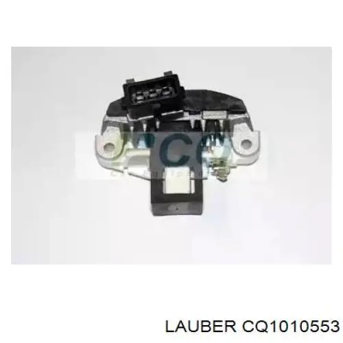 CQ1010553 Lauber реле-регулятор генератора, (реле зарядки)