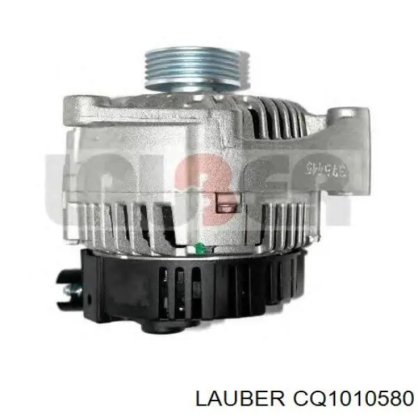 CQ1010580 Lauber реле-регулятор генератора, (реле зарядки)