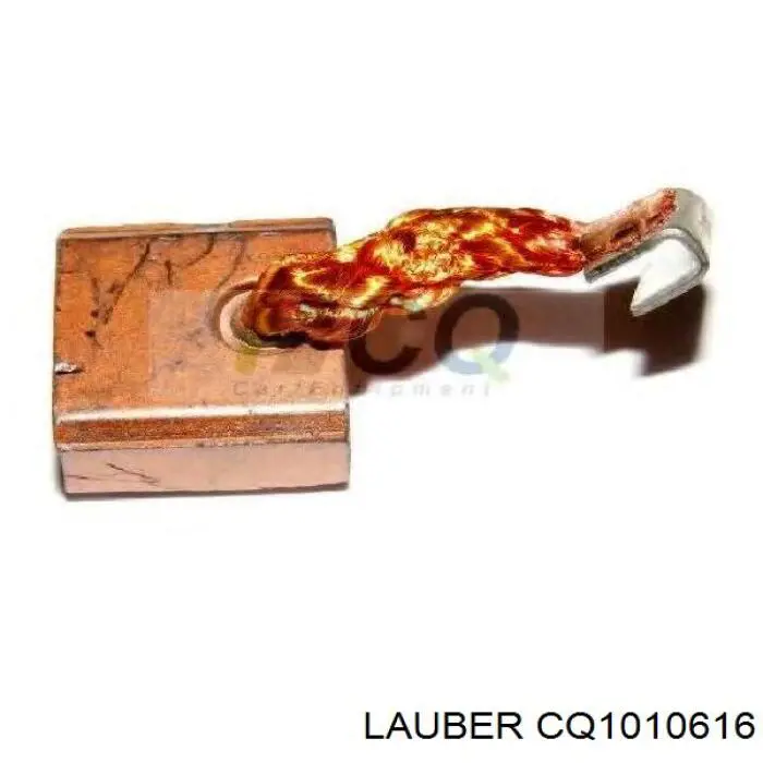 CQ1010616 Lauber реле-регулятор генератора, (реле зарядки)