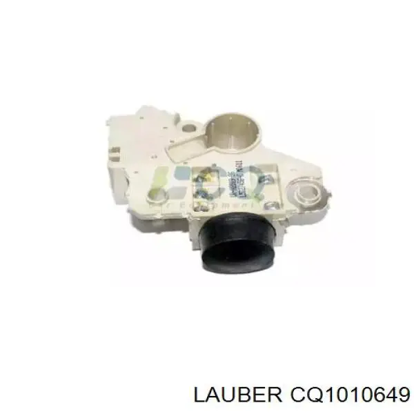 CQ1010649 Lauber реле-регулятор генератора, (реле зарядки)