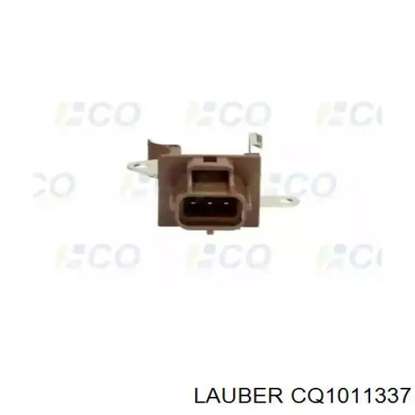 CQ1011337 Lauber реле-регулятор генератора, (реле зарядки)
