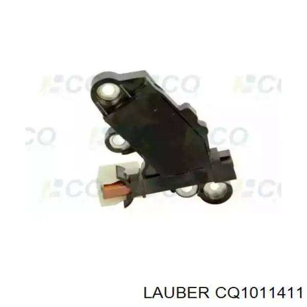 CQ1011411 Lauber реле-регулятор генератора, (реле зарядки)