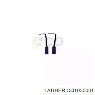 Щітки генератора CQ1030001 Lauber