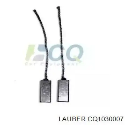 Щітка генератора Cargo SVX52 ціна, від 0.95 USD