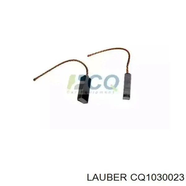 CQ1030023 Lauber щітка генератора