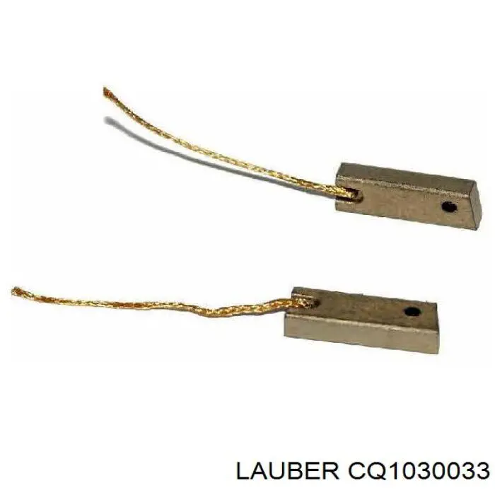 Купити AMS0060 Magneti Marelli Щітки генератора