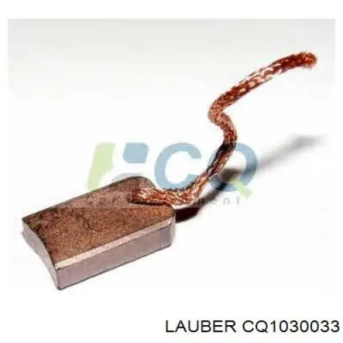 Щітки до генератора Magneti Marelli AMS0060
