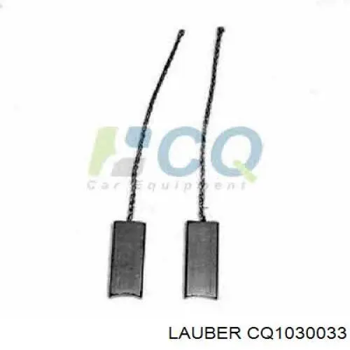 AMS0060 Magneti Marelli Щітка генератора