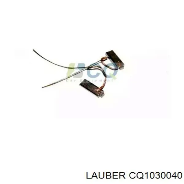 CQ1030040 Lauber щітка генератора