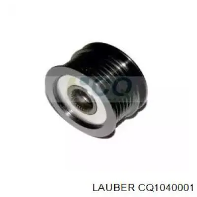 CQ1040001 Lauber шків генератора