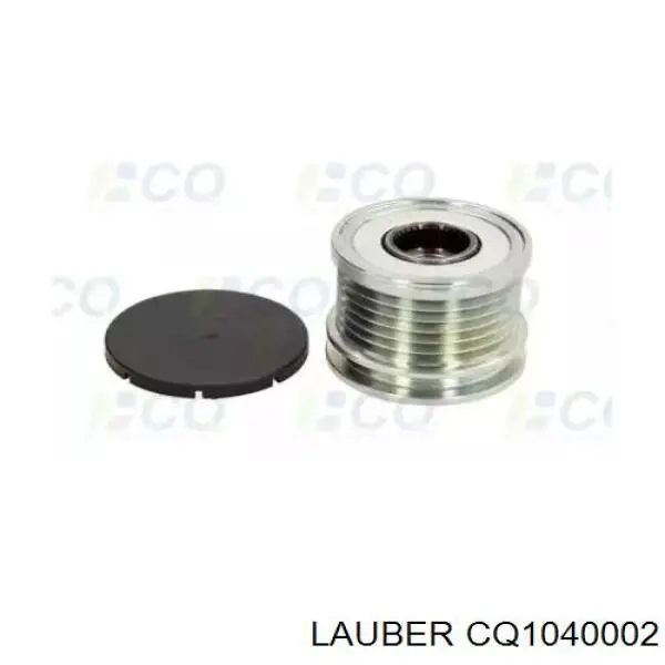 CQ1040002 Lauber шків генератора