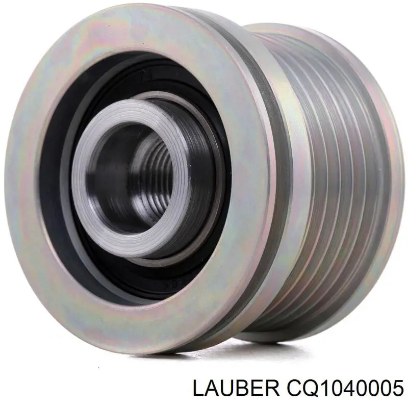 Купити CQ1040005 Lauber Шків генератора