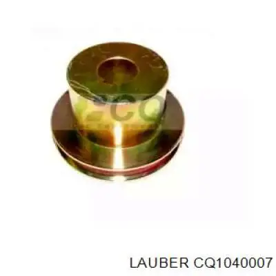 6033GD5060 Bosch Обгонна муфта генератора