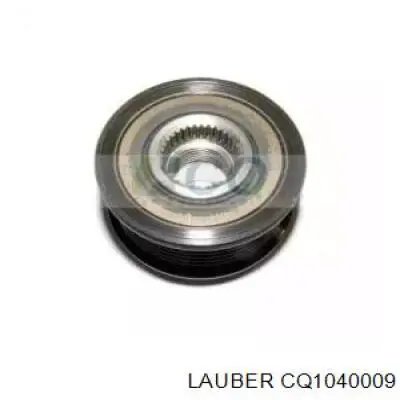 CQ1040009 Lauber шків генератора