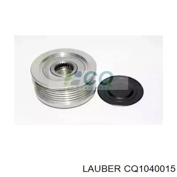 CQ1040015 Lauber шків генератора