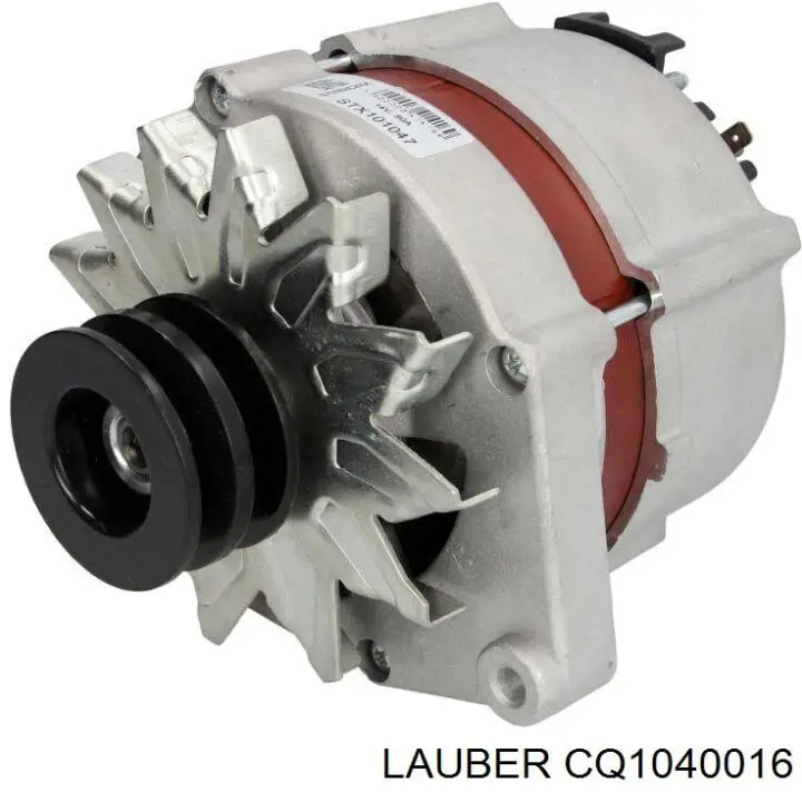 CQ1040016 Lauber шків генератора