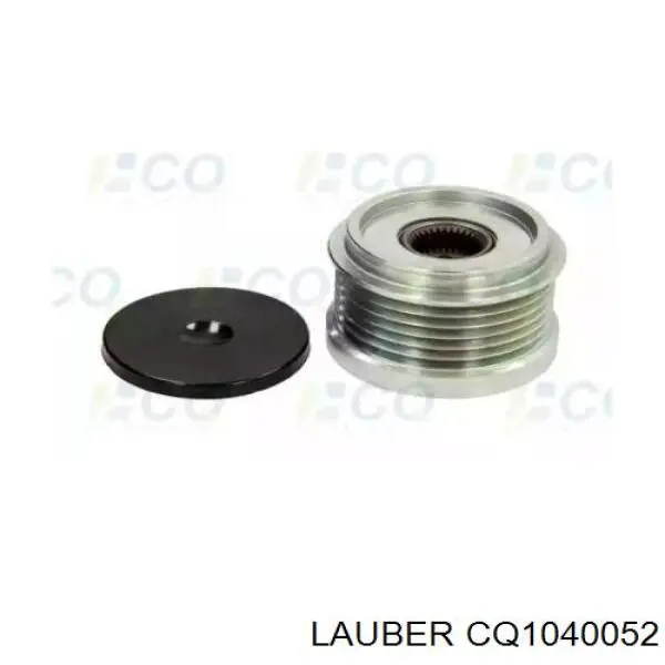 CQ1040052 Lauber шків генератора