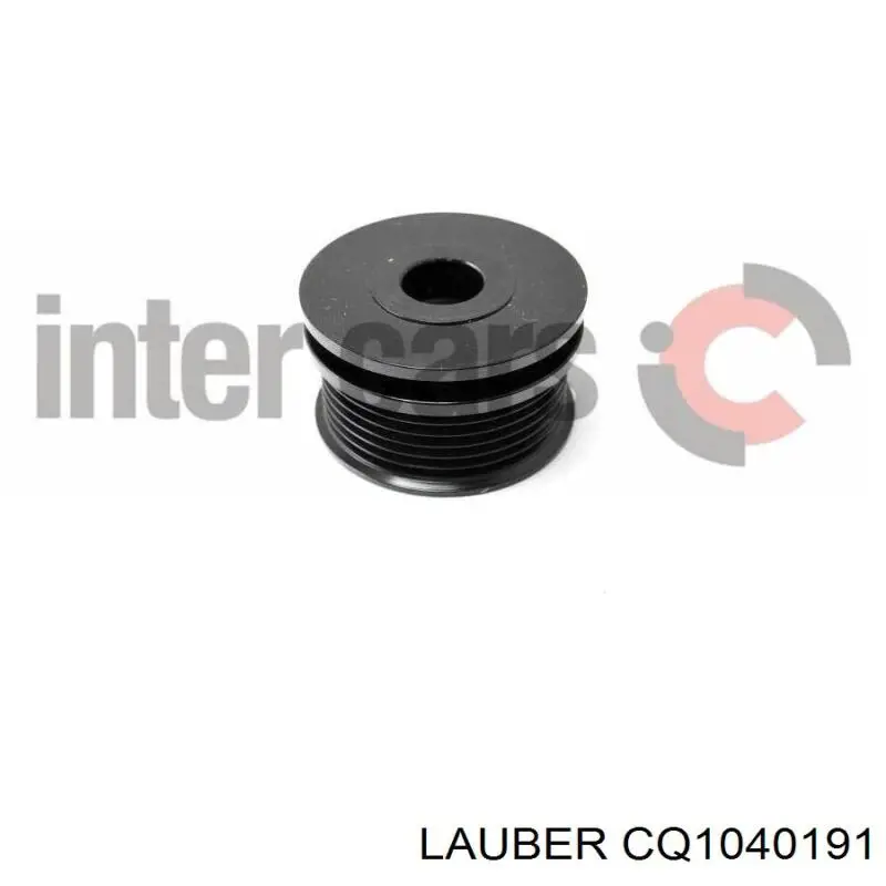 Інерційний шків Mercedes A1111550115 ціна, від 5.36 USD