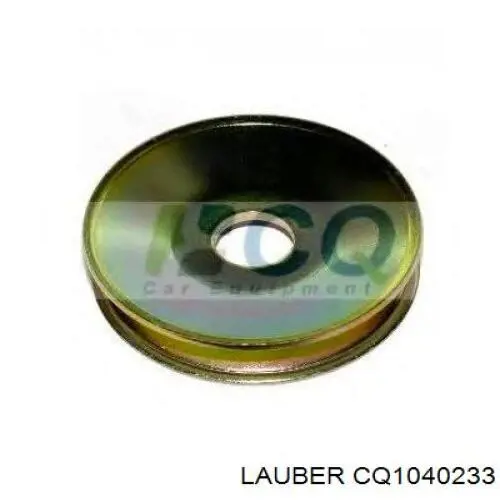 CQ1040233 Lauber шків генератора