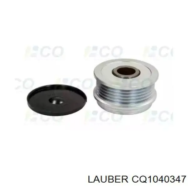 CQ1040347 Lauber шків генератора