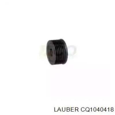 Інерційний шків Lauber CQ1040418 ціна, від 7.74 USD