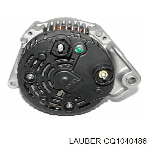 CQ1040486 Lauber шків генератора