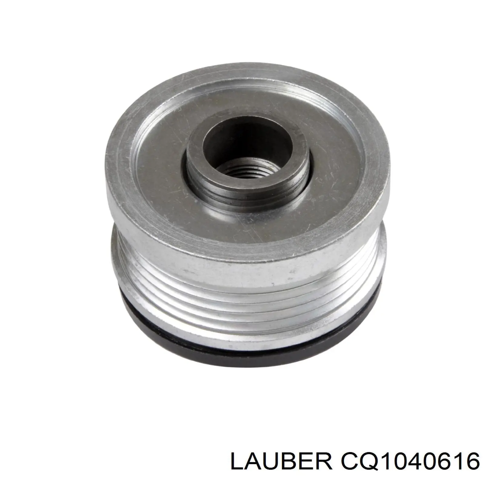 CQ1040616 Lauber шків генератора