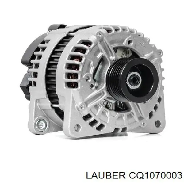 Колектор ротора генератора Lauber CQ1070003 ціна, від 2.87 USD