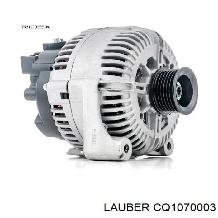 Купити CQ1070003 Lauber Колектор ротора генератора