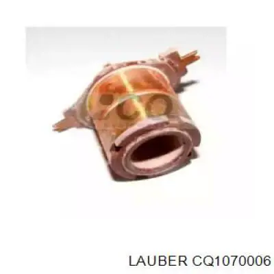 Колектор ротора генератора CQ1070006 LAUBER