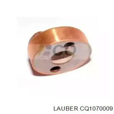 Колектор ротора генератора CQ1070009 LAUBER