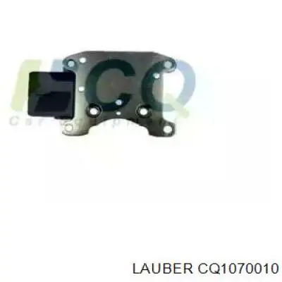Колектор ротора генератора CQ1070010 LAUBER