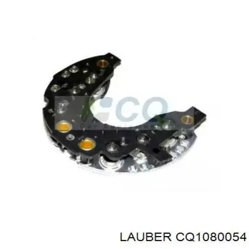 CQ1080054 Lauber міст доданий генератора