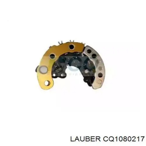CQ1080217 Lauber міст доданий генератора