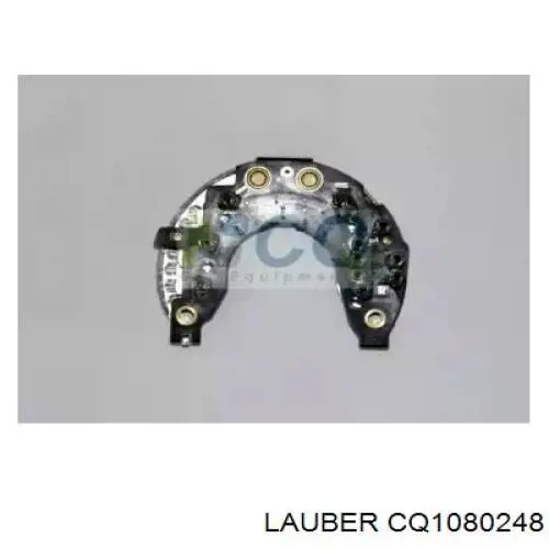 CQ1080248 Lauber міст доданий генератора