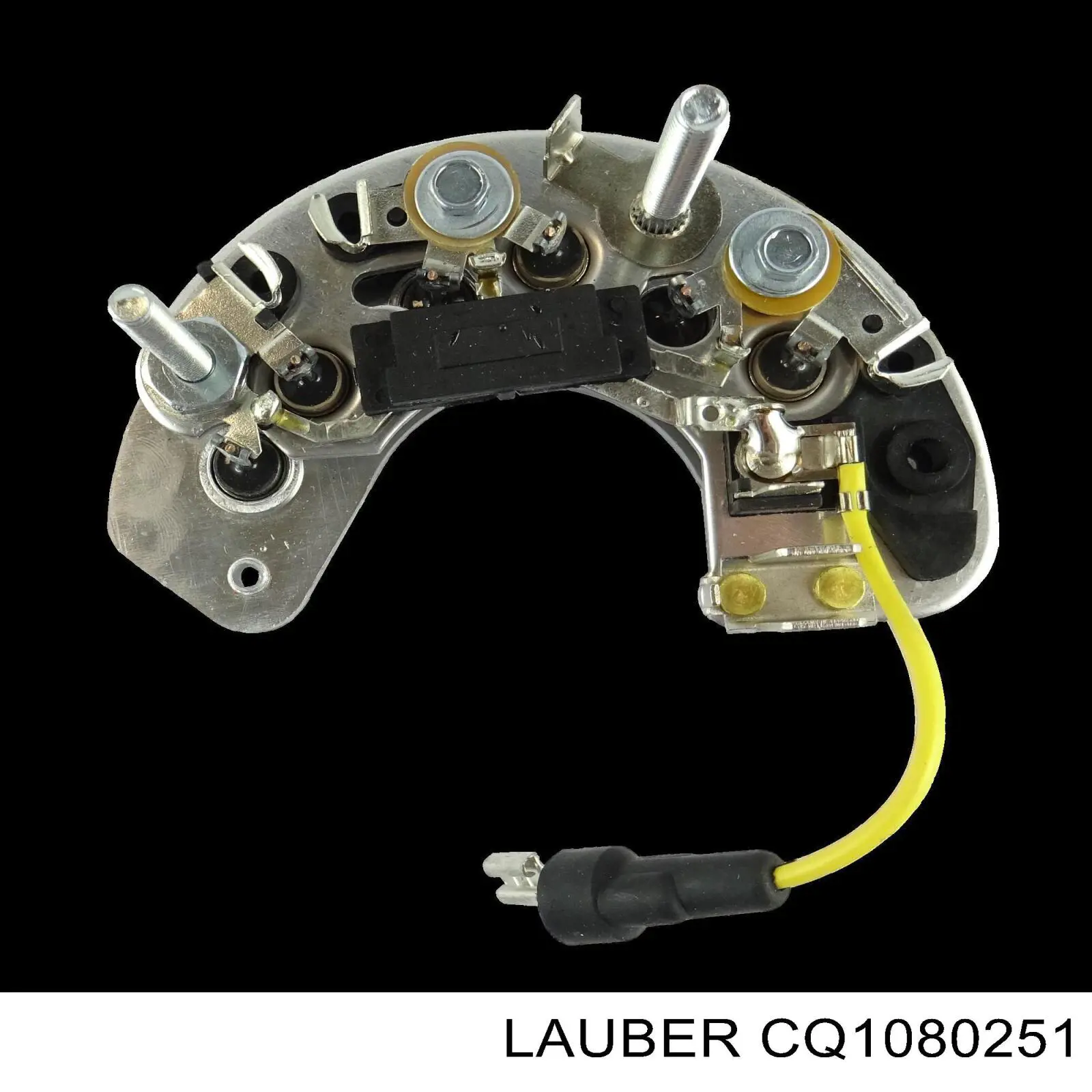 CQ1080251 Lauber міст доданий генератора