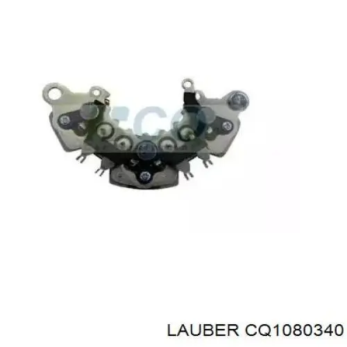 CQ1080340 Lauber міст доданий генератора