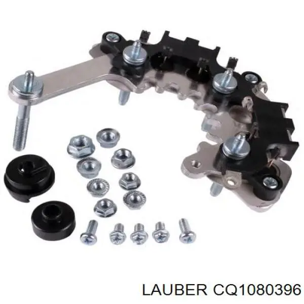CQ1080396 Lauber міст доданий генератора