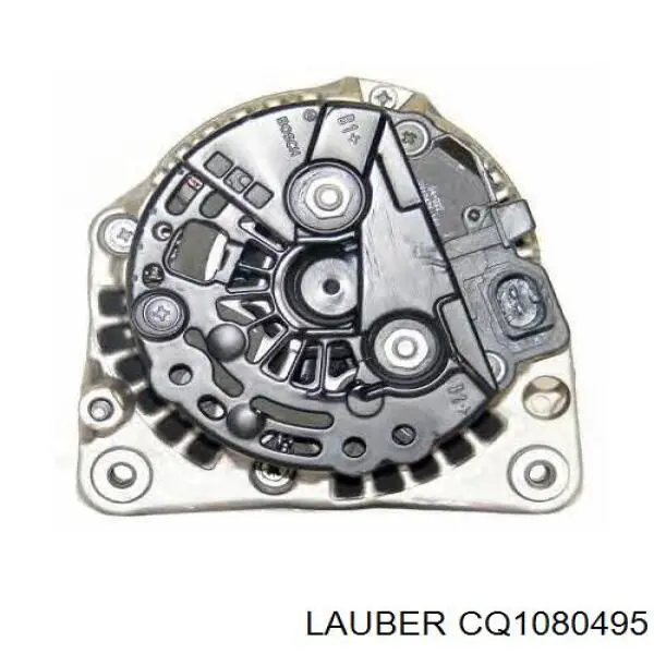 CQ1080495 Lauber міст доданий генератора